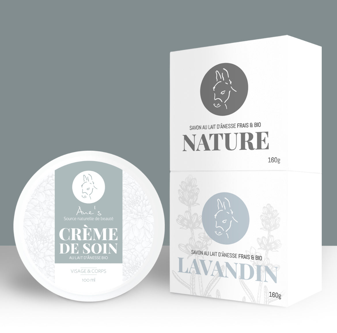 Coffret essentiel