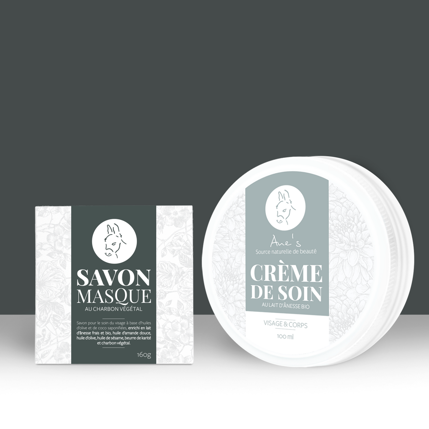 Coffret détox