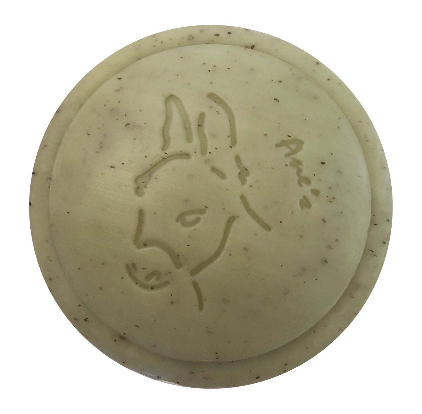 Savons au lait d’ânesse pour peaux grasses/mixtes