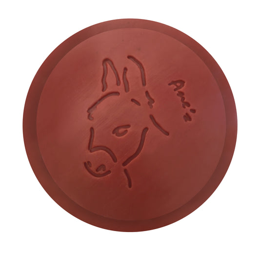 Savons au lait d’ânesse pour peaux normales